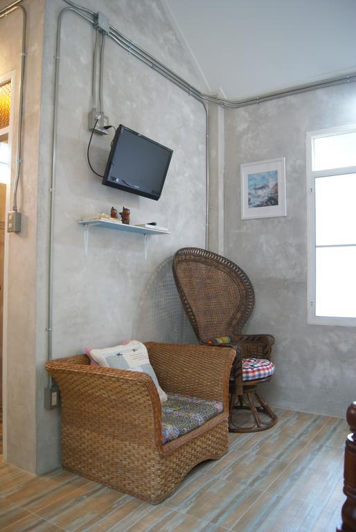 Sichang My Home كو سي تشانغ المظهر الخارجي الصورة