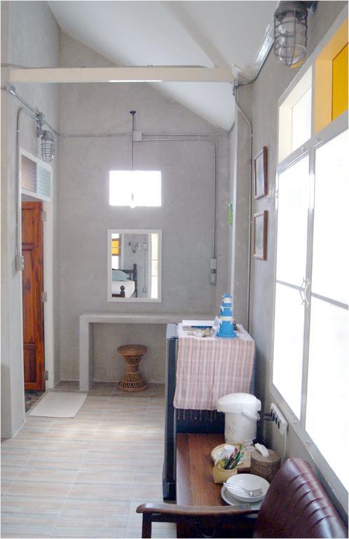 Sichang My Home كو سي تشانغ المظهر الخارجي الصورة
