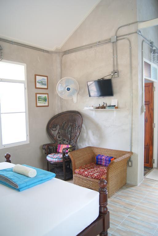 Sichang My Home كو سي تشانغ المظهر الخارجي الصورة