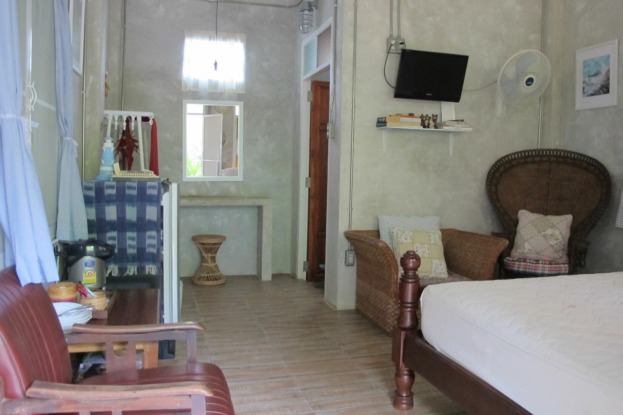 Sichang My Home كو سي تشانغ المظهر الخارجي الصورة