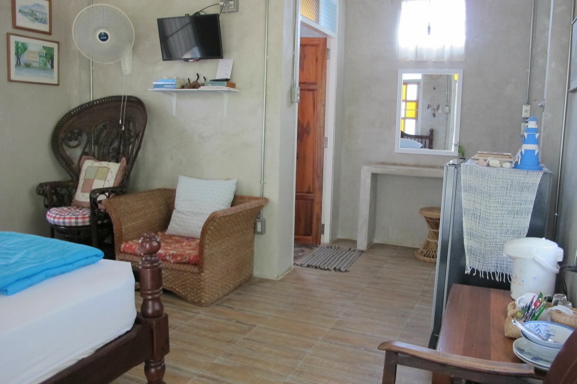 Sichang My Home كو سي تشانغ المظهر الخارجي الصورة